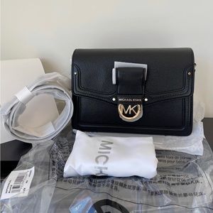 Michael Kors jessie shoulder bag